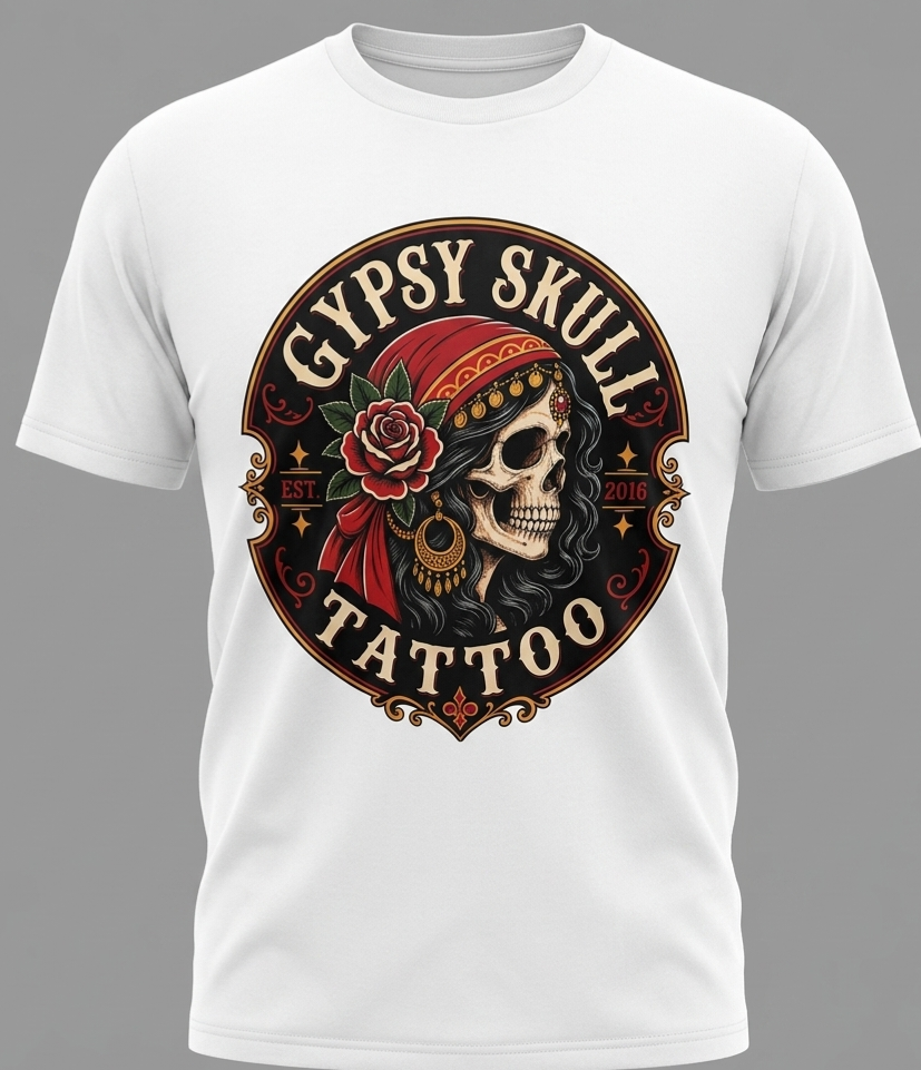 Custom t shirts