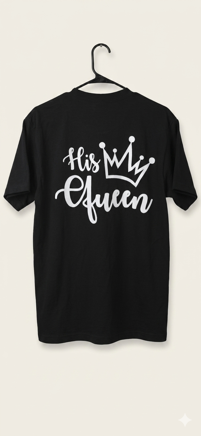 Custom t shirts